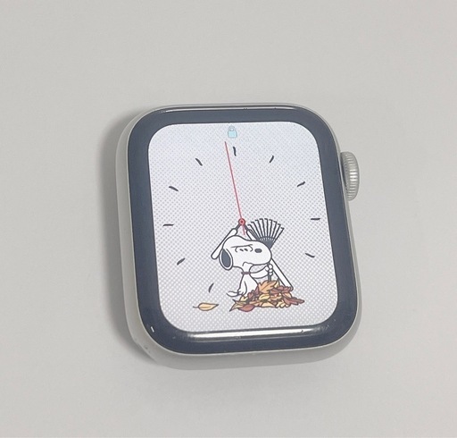 その他 Apple watch series 4