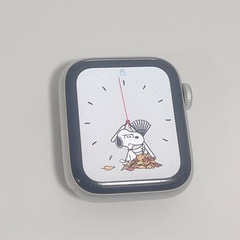 Apple watch series 4