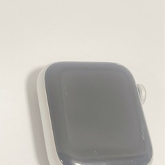 Apple watch series 4