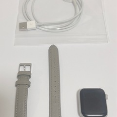 Apple watch series 4