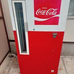 Coca-Cola ヴィンテージ冷蔵庫 楽天市場】冷蔵庫 冷凍庫 スメッグ レトロ コカコーラ