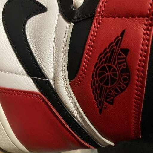 Nike Air Jordan 1 Retro High Top 3（No2）