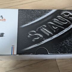 ストウブ 鋳物ホーロー鍋 ピコ・ココット 23 cm, オーバル, カンパーニュ, 鋳鉄