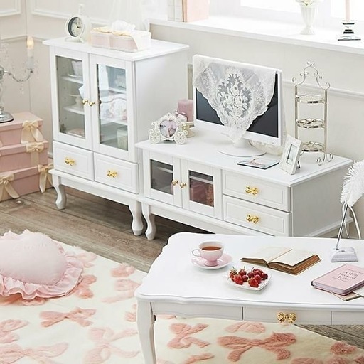 姫系家具テレビ台　美品