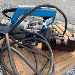 オグラ　鉄筋カッター　