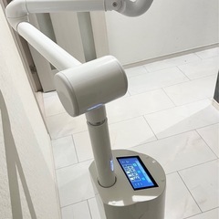 80w業務用ホワイトニングマシン/お試し可能