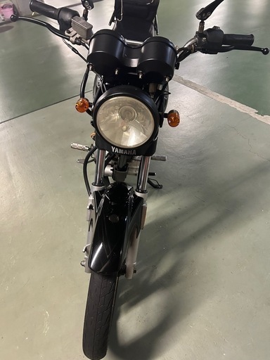 エンジン良好 YAMAHA ybr125ccバイク YBR 125 実働 調子良好 【公式通販】