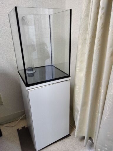 オーバーフロー水槽　その他色々