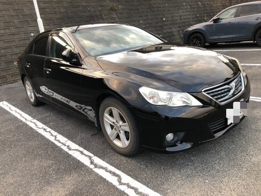 マークX車検付きクラウンクレスタチェイサーフーガシルビア86