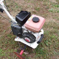 耕運機　三菱ｍｍ206