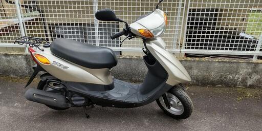 ヤマハ  ジョグSＡ36Ｊ