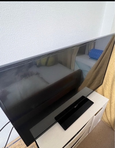 Hisenseハイセンス液晶テレビ　39型