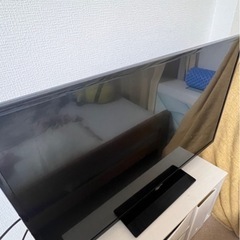 Hisenseハイセンス液晶テレビ　39型