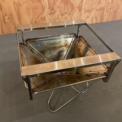 スノーピーク 焚き火台 Lサイズ フルセット snowpeak 焚火台