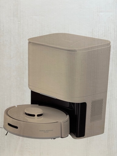このサイト安さ重視？？◎限定品◎入手困難◎オリジナル色◎特別仕様【超小型・90日間自動ゴミ収集】 SwitchBot ロボット掃除機 K10+