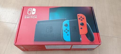 任天堂Switch