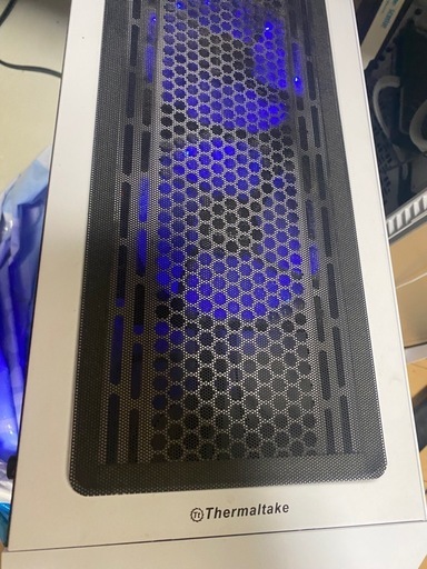 ゲーミングPC