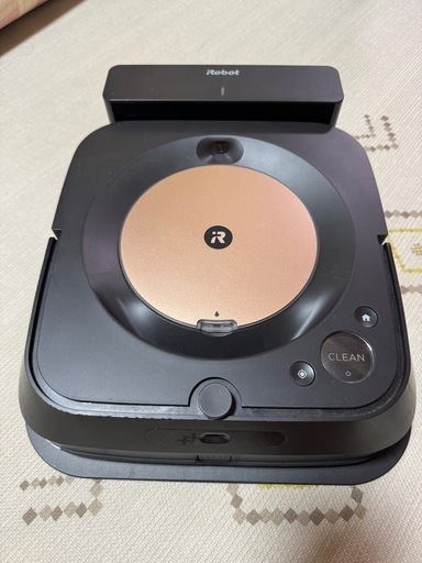 iRobot ブラーバジェットm6