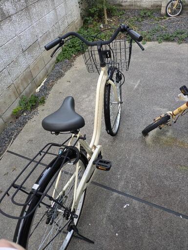 自転車