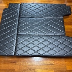 値下げ！1万円✨車椅子収納オートボックス！ブレーキ補助装置  