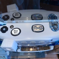 Ｒｅ：ゼロから始める異世界生活　Ａ６　（レムパネル） 実機スロット  実機