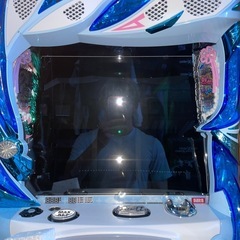 Ｒｅ：ゼロから始める異世界生活　Ａ６　（レムパネル） 実機スロット  実機