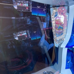 Ｒｅ：ゼロから始める異世界生活　Ａ６　（レムパネル） 実機スロット  実機