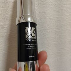 エクストラヴェールとエヌエスドアーズ　スキンケア エクストラヴェールとエヌエスドアーズ スキンケア