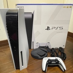 PS5 ディスク版 CFI-1200A