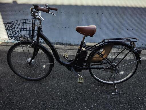 電動自転車