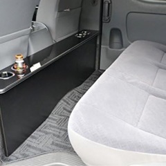 ハイエース用　セカンドテーブル