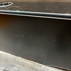 ハイエース用　セカンドテーブル