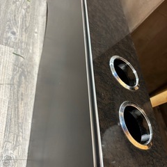 ハイエース用　セカンドテーブル