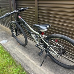 Specialized HotRock　24インチ MTB　アルミ　スペシャライズド