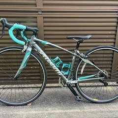 Specialized Dolce　ウィメンズロードバイク　44　700x25 Specialized Dolce ウィメンズ ロードバイク 44 700x25 スペシャライズド