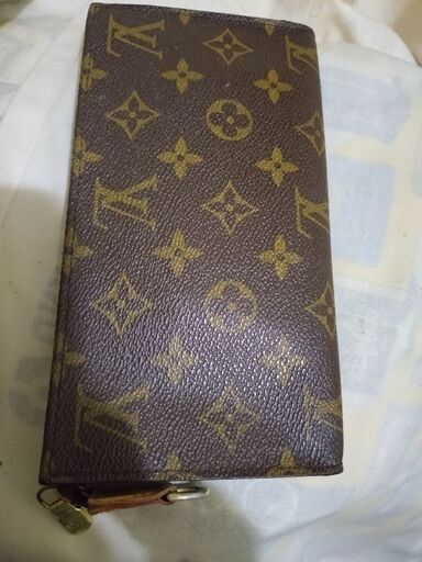 LOUIS VUITTON ルイヴィトン プチバケット 付属ポーチ 　●外観は新品同様