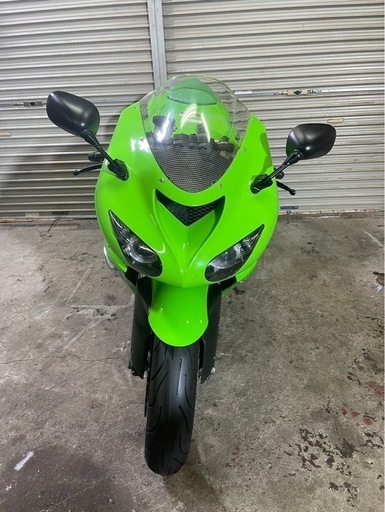 追加画像 ZX-10R 実働 カワサキ ZX-10R/RR 試乗記】SBKチャンピオンマシンを駆る