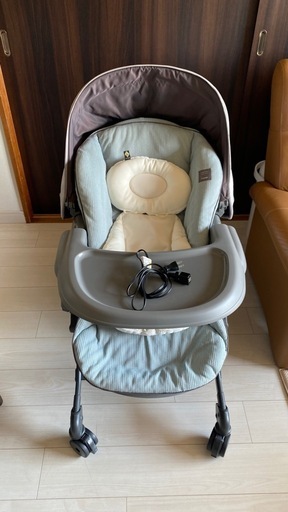 ‼️美品‼️電動ネムリラ