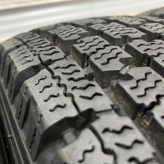 3166】21年 145/80R12 80/78N LT トーヨー デルベックス935 ハイゼット 