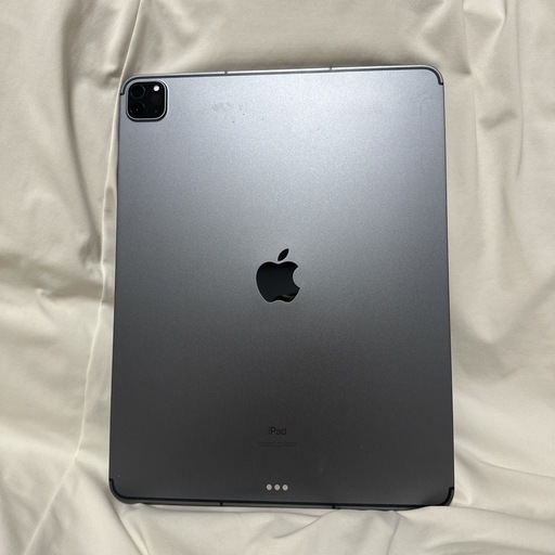 限定出品❤️‍ 美品❤️‍iPad Pro, 12.9-inch (第五世代)