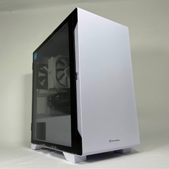 今日がラストデイです 3060、5600xゲーミングPC、モニター