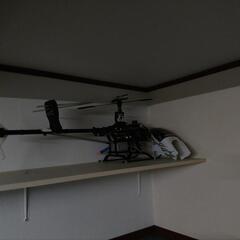 値引き可 空物ラジコン一式