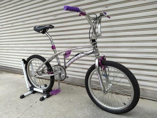 Torker　トーカー　Vagabond　ヴァガボンド BMX オールド　スクール　ビンテージ　美品　希少