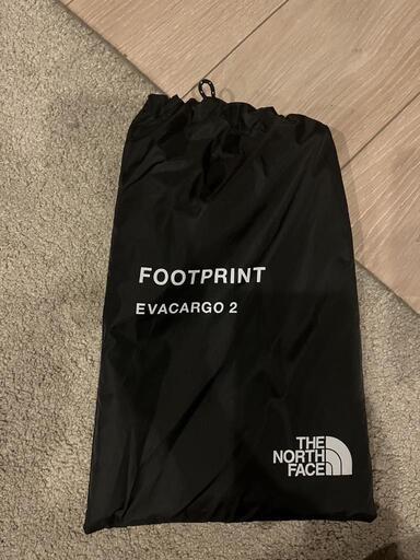 THE NORTH FACE テント