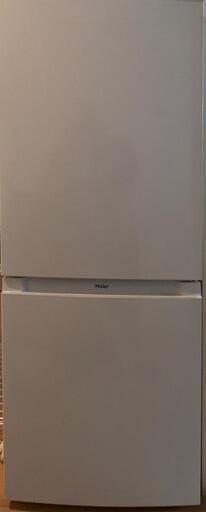 【値下げ】Haier 冷蔵庫 140L JR-NF140M