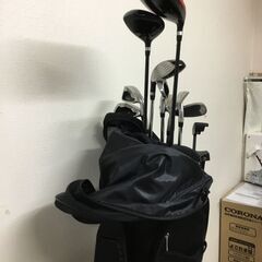 【美品】ゴルフクラブセット cougar クーガー