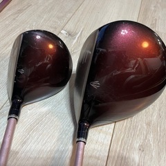 ゼクシオゴルフクラブ