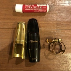 YAMAHA YAS-62 アルトサックス