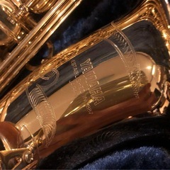 YAMAHA YAS-62 アルトサックス
