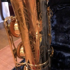 YAMAHA YAS-62 アルトサックス